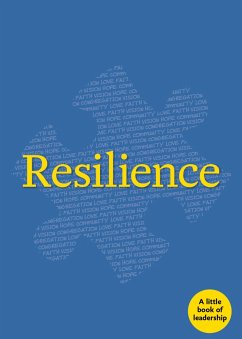 Resilience (eBook, ePUB)