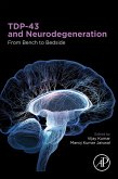 TDP-43 and Neurodegeneration (eBook, ePUB)