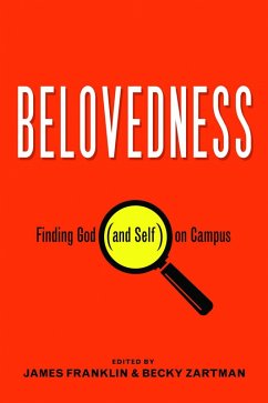 Cover Belovedness (eBook, ePUB)