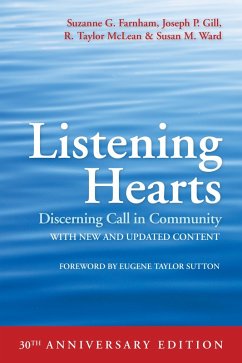Cover Listening Hearts (eBook, ePUB)