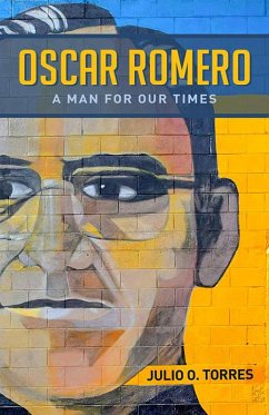 Cover Oscar Romero (eBook, ePUB)