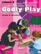 The Complete Guide to Godly Play... - Bild 1