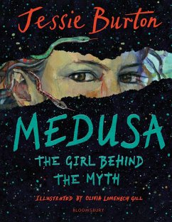 Medusa (eBook, PDF) - Burton, Jessie