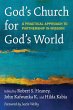 God's Church for God's World (eBook,... - Bild 1