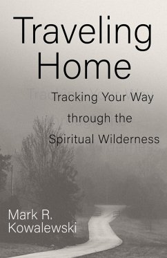 Cover Traveling Home (eBook, ePUB)