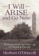 I Will Arise and Go Now (eBook, ePUB) - Bild 1