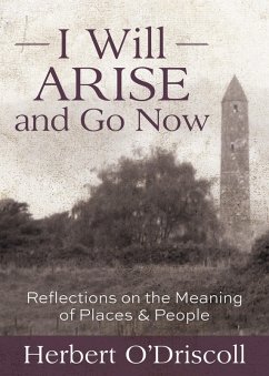 Cover I Will Arise and Go Now (eBook, ePUB)