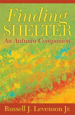 Finding Shelter (eBook, ePUB) - Levenson, Russell J.