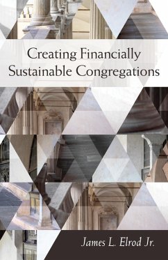 Cover Creating Financially Sustainable Congregations (eBook, ePUB)