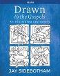 Drawn to the Gospels (eBook, ePUB) - Bild 1