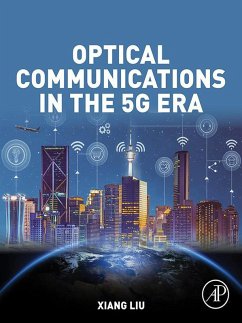 Cover Optical Communications in the 5G Era (eBook, ePUB)