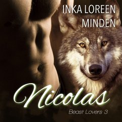 Nicolas (MP3-Download) - Minden, Inka Loreen