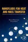 Nanofluids for Heat and Mass Transfer (eBook, ePUB)