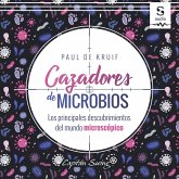 Cazadores de microbios (MP3-Download)