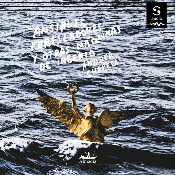 Ansibles, perfiladores y otras máquinas de ingenio (MP3-Download)