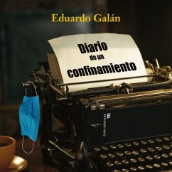 Cover Diario de un confinamiento (MP3-Download)