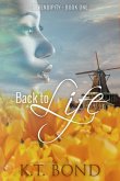 Back to Life (Serendipity, #1) (eBook, ePUB)