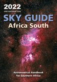 Sky Guide Africa South 2022 (eBook, ePUB)