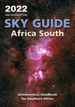 Sky Guide Africa South 2022 (eBook, ePUB) - Africa, Astronomical Society of Southern