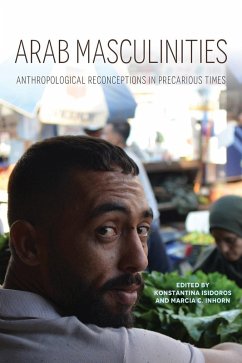 Arab Masculinities (eBook, ePUB)