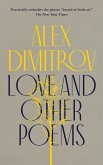 Love and Other Poems (eBook, ePUB)