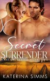 Secret Surrender - A Harlow Series Book (eBook, ePUB)