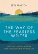 The Way of the Fearless Writer (eBook,... - Bild 1