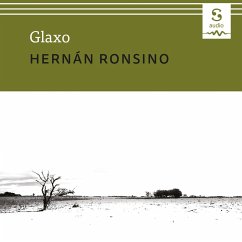 Glaxo (MP3-Download) - Ronsino, Hernán