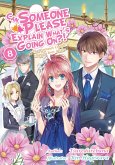 Can Someone Please Explain What's Going On?! Volume 8 (eBook, ePUB)
