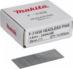 Makita Stift 0,6 x 25mm F-31838 10000 pcs.