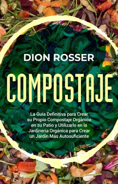 Cover Compostaje (eBook, ePUB)