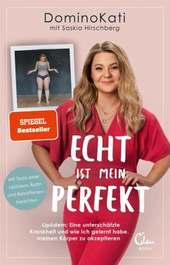 Echt ist mein Perfekt (eBook, ePUB) - DominoKati; Hirschberg, Saskia