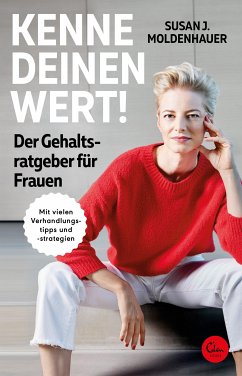 Kenne deinen Wert! (eBook, ePUB) - Moldenhauer, Susan J.