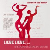 Liebe Liebe, ... (MP3-Download)