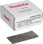 Makita Stift 0,6 x 30mm Inox F-32168 10000 pcs