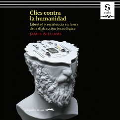 Cover Clics contra la humanidad (MP3-Download)