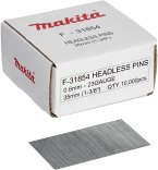 Makita Stift 0,6 x 35mm F-31854 10000 pcs.