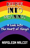 Deeper Into Meanings (eBook, ePUB)