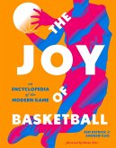 The Joy of Basketball (eBook, ePUB)
