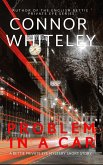 Problem In A Car: A Bettie Private Eye Mystery Short Story (The Bettie English Private Eye Mysteries, #4) (eBook, ePUB)