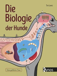 Die Biologie der Hunde (eBook, ePUB) - Lewis, Tim