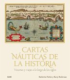 Cartas naúticas de la historia (eBook, ePUB) Cartas naúticas de la historia (eBook, ePUB)