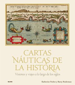 Cover Cartas naúticas de la historia (eBook, ePUB)