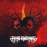 Let The World Burn (Ep) (Digipack)