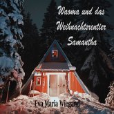 Waoma und das Weihnachtsrentier Samantha (MP3-Download)