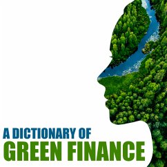 A dictionary of green finance (MP3-Download)