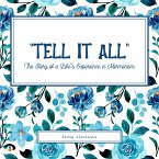 ''Tell It All'' (MP3-Download)