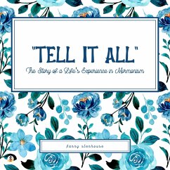 ''Tell It All'' (MP3-Download) - Stenhouse, Fanny