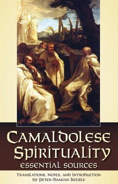 Camaldolese Spirituality (eBook, ePUB) - Belisle, Peter-Damian