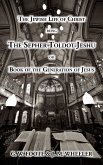 The Jewish Life of Christ being the SEPHER TOLDOT JESHU or Book of the Generation of Jesus (eBook, ePUB)